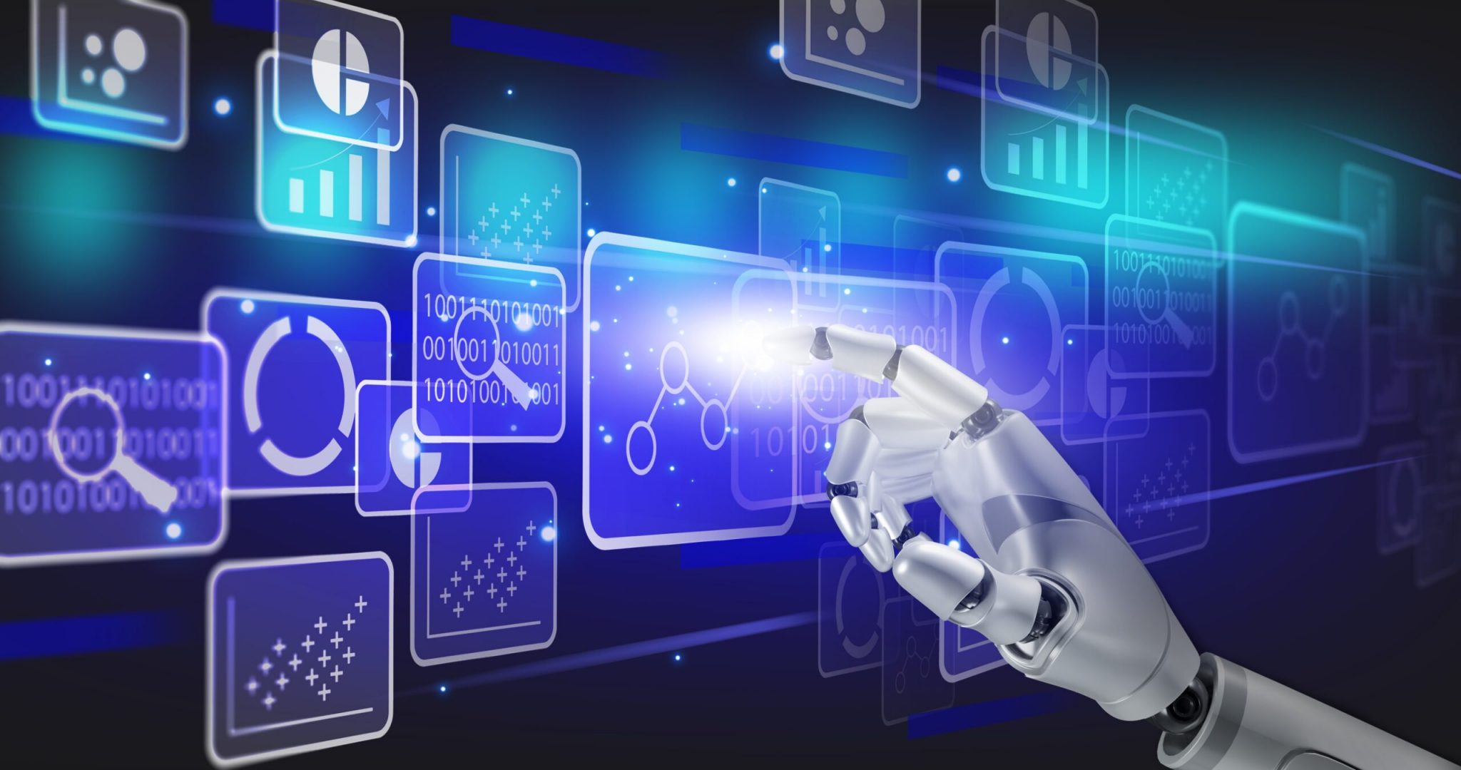 Robotic,Process,Automation,Rpa,Document,Management,System,Dms,For,Company