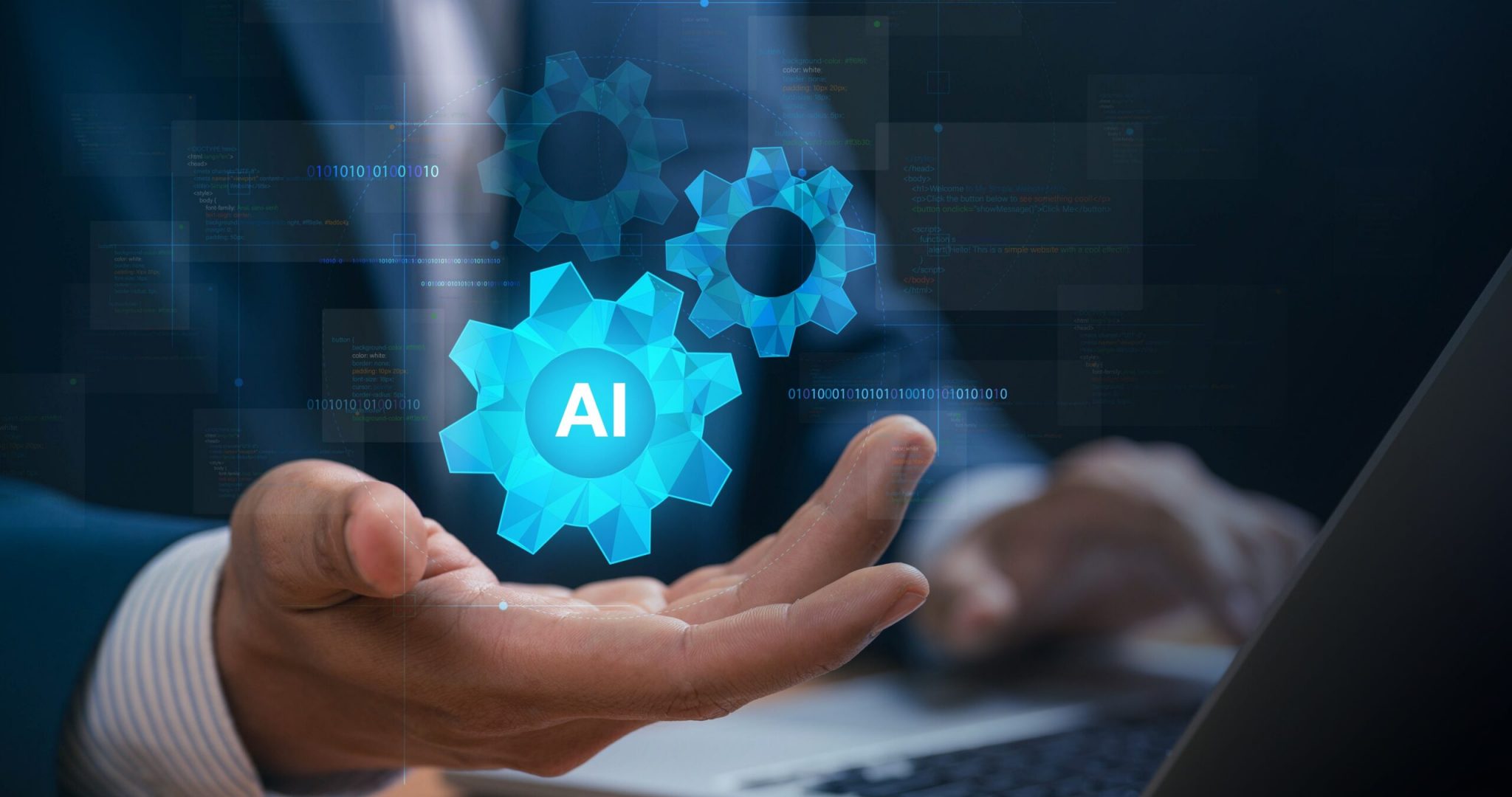 Ai,Workflow,Automation,And,Smart,Process,Optimization,For,Business,Growth